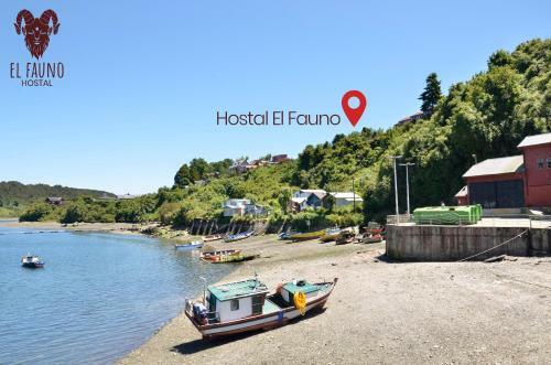 Hostal El Fauno