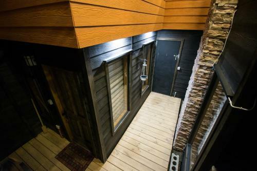 Apartamento Amara Loft 03