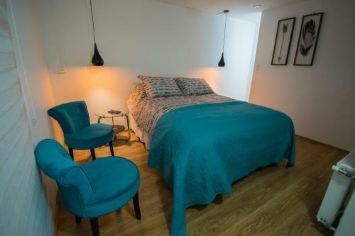 Apartamento Amara Loft 03