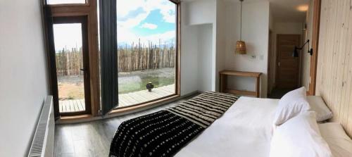 Hotel Aka Patagonia