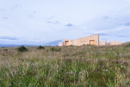 Hotel Aka Patagonia