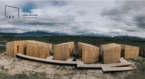 Hotel Aka Patagonia