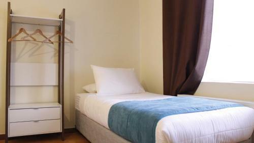 Albergue Haiken Hostal