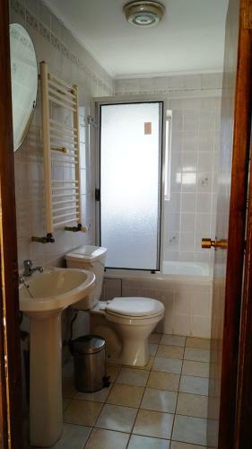 Albergue Haiken Hostal