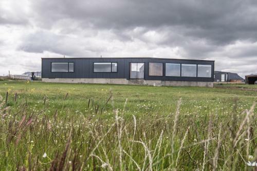 Line Hotel Patagonia