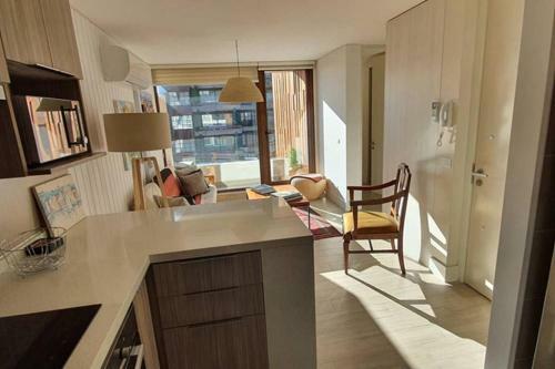 Apartamento Departamento Orilla de Lago
