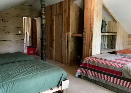 Lodge Casa Gioia