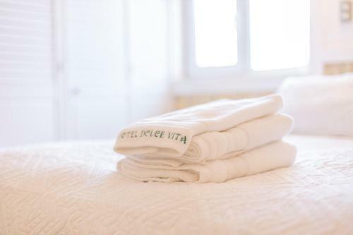 Bed & Breakfast Dolce Vita - Alojamiento Hist�rico