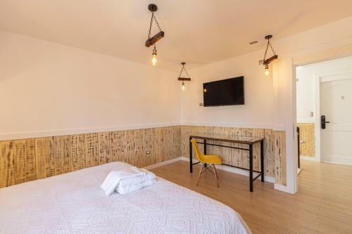 Bed & Breakfast Dolce Vita - Alojamiento Hist�rico