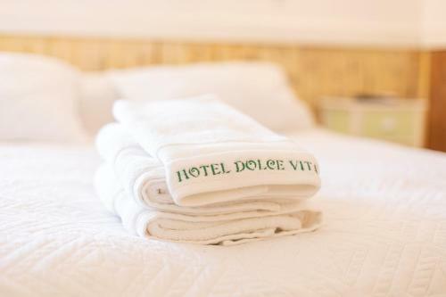 Bed & Breakfast Dolce Vita - Alojamiento Hist�rico