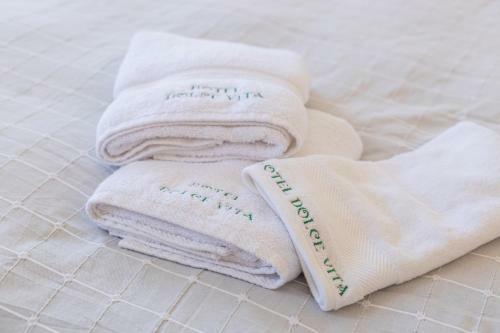 Bed & Breakfast Dolce Vita - Alojamiento Hist�rico