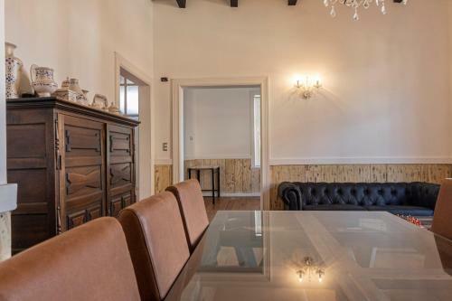 Bed & Breakfast Dolce Vita - Alojamiento Hist�rico