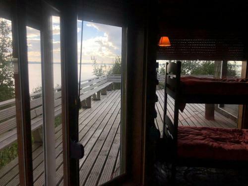Incre�ble Casa Vista Lago Llanquihue