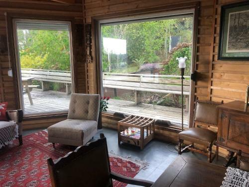 Incre�ble Casa Vista Lago Llanquihue