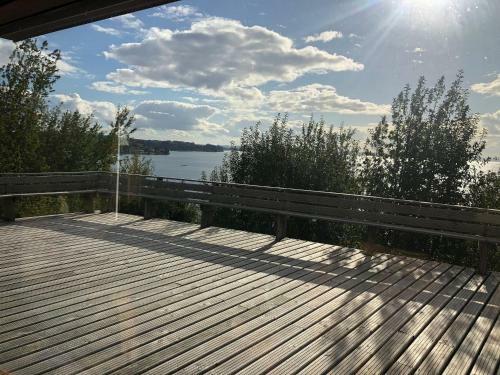 Incre�ble Casa Vista Lago Llanquihue