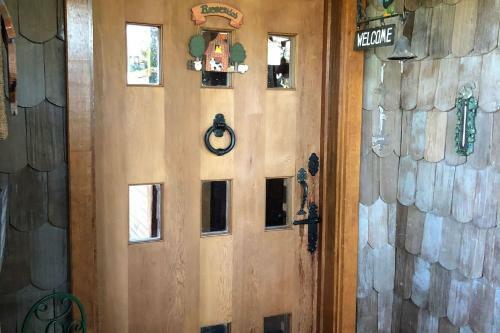 Incre�ble Casa Vista Lago Llanquihue