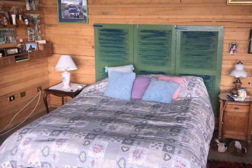 Incre�ble Casa Vista Lago Llanquihue