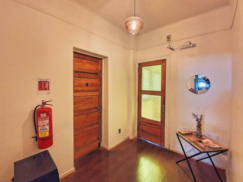 Albergue Hostal Boutique Casa La Barca
