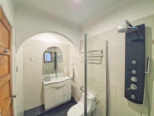 Albergue Hostal Boutique Casa La Barca