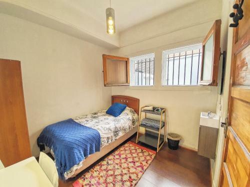 Albergue Hostal Boutique Casa La Barca