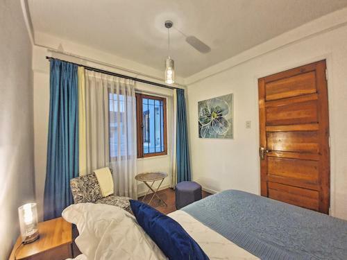 Albergue Hostal Boutique Casa La Barca