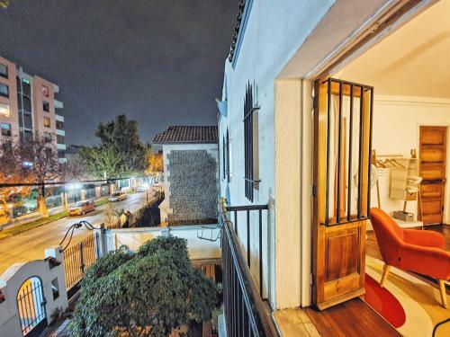 Albergue Hostal Boutique Casa La Barca