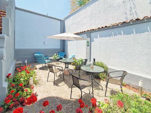 Albergue Hostal Boutique Casa La Barca