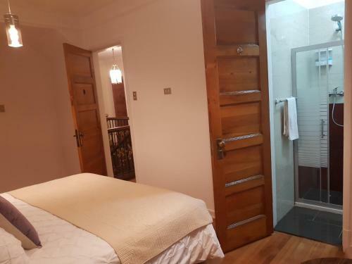 Albergue Hostal Boutique Casa La Barca