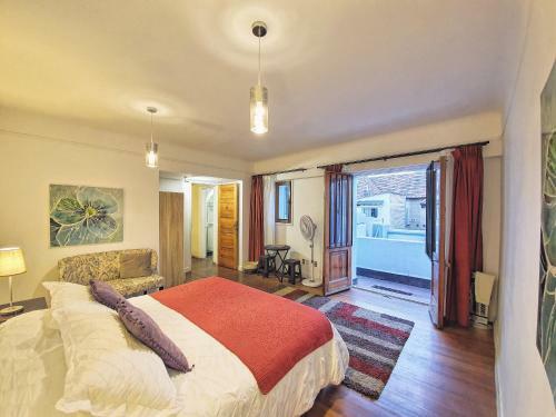 Albergue Hostal Boutique Casa La Barca