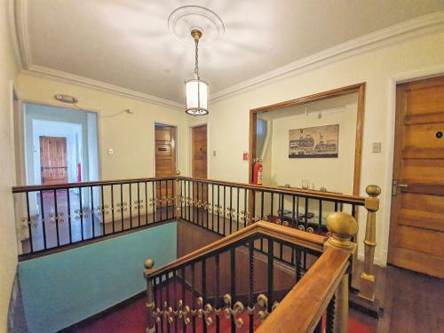 Albergue Hostal Boutique Casa La Barca