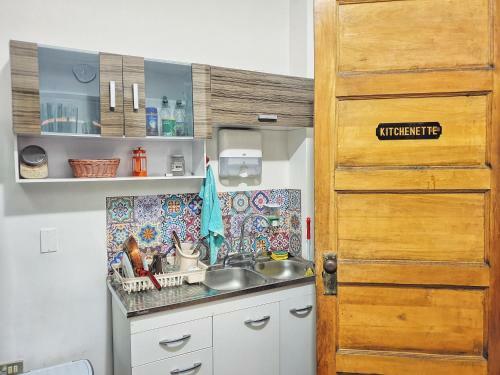 Albergue Hostal Boutique Casa La Barca