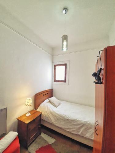 Albergue Hostal Boutique Casa La Barca