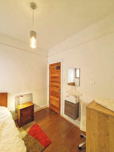 Albergue Hostal Boutique Casa La Barca