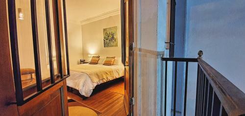 Albergue Hostal Boutique Casa La Barca