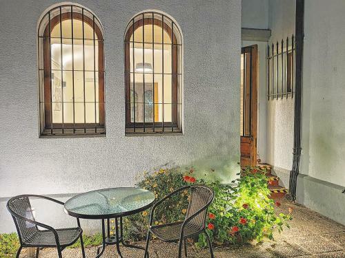 Albergue Hostal Boutique Casa La Barca