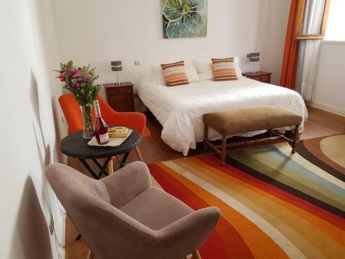 Albergue Hostal Boutique Casa La Barca