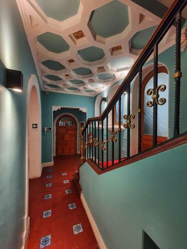 Albergue Hostal Boutique Casa La Barca