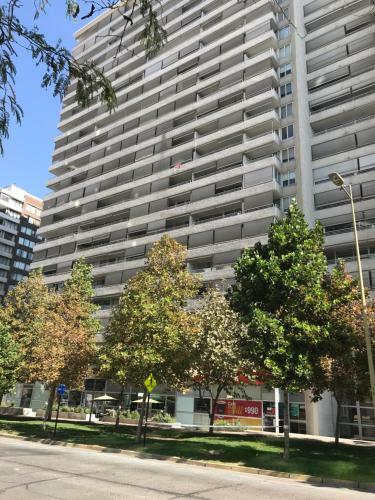 Apartamento Deparent Apoquindo