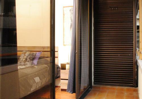Apartamento Living Paris