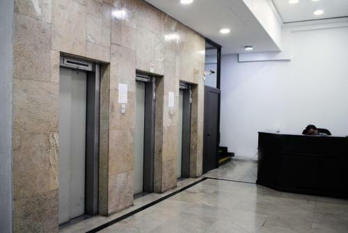 Apartamento Living Paris