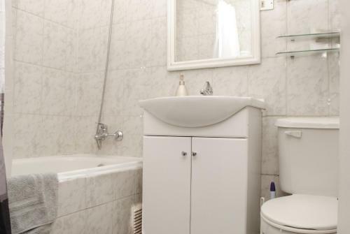 Apartamento Living Paris