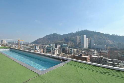 Costanera Stay Apartments