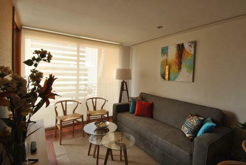 Costanera Stay Apartments