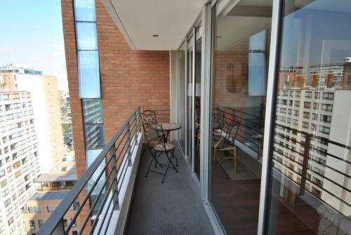 Costanera Stay Apartments