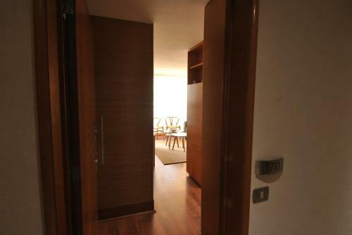 Costanera Stay Apartments