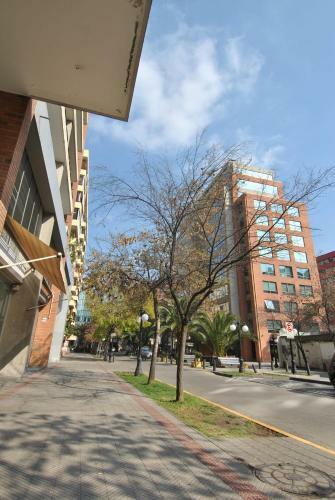 Costanera Stay Apartments