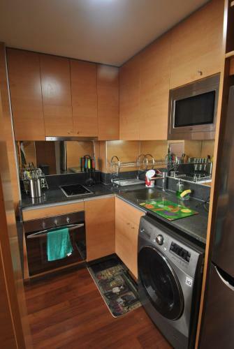 Costanera Stay Apartments