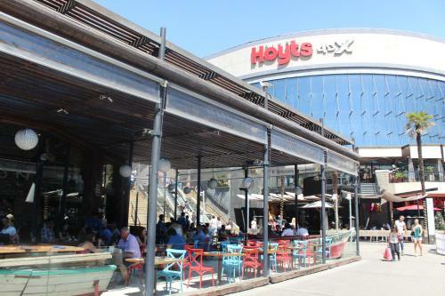 Apartamento Eh Homes Las Condes