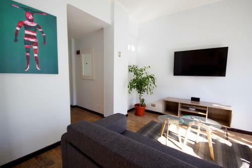 Self Catering Apartamento Teatro Municipal