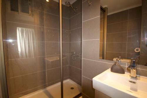 Self Catering Apartamento Teatro Municipal